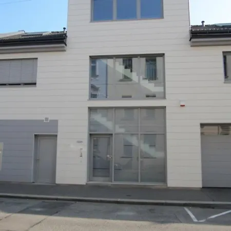 Helles Gemuetliches Apartment V5 Wien Exterior foto